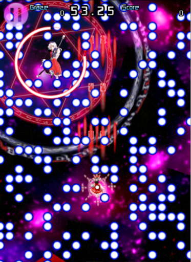Touhou ThousandNightAnamnesis PC