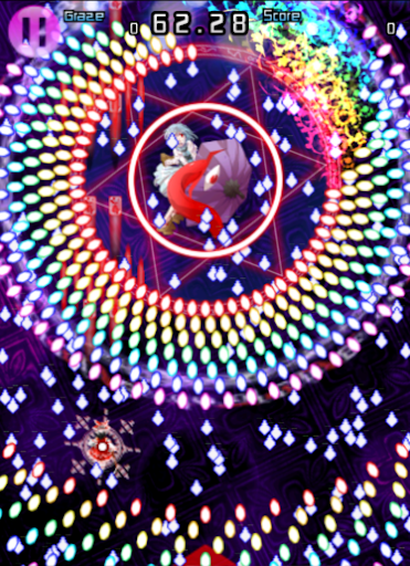 Touhou ThousandNightAnamnesis PC