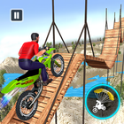 Bike Stunt Game: Tricks Master ????