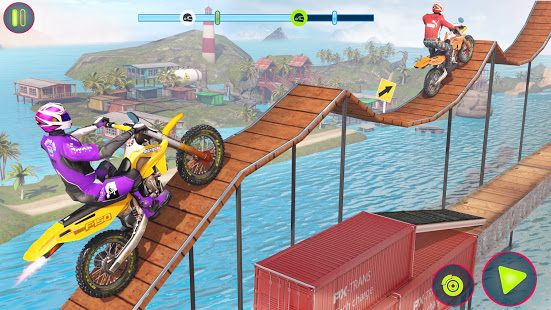 Bike Stunt Race Master 3d Racing - Free Games 2020