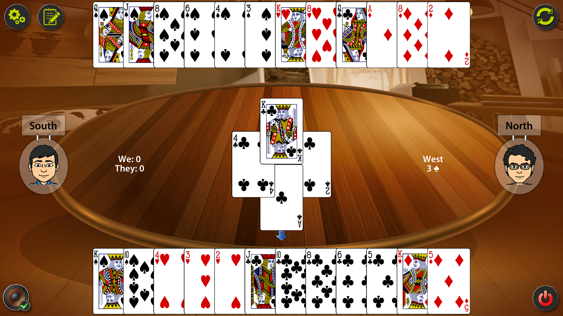 Auction Bridge & IB PC