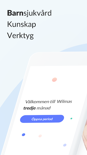 Knodd - Trygg barnhälsa & vård PC