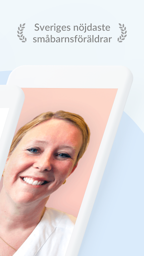 Knodd - Trygg barnhälsa & vård PC