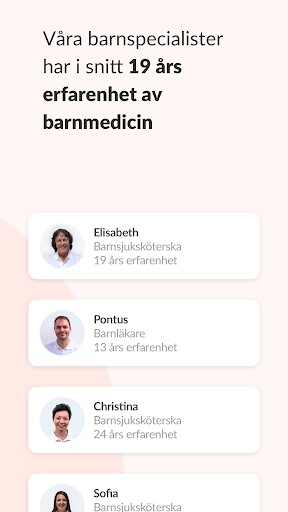 Knodd - Trygg barnhälsa & vård PC