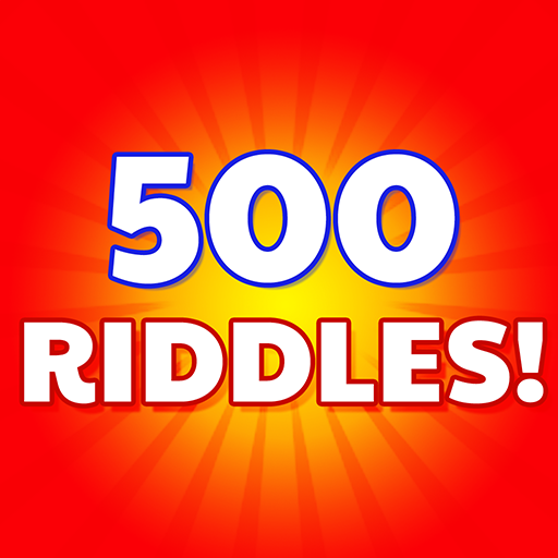 Riddles Test - 500 Brain Games پی سی