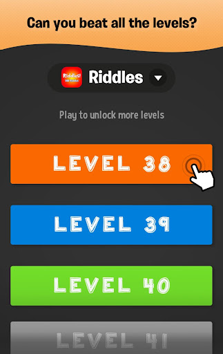 Riddles Test - 500 Brain Games ????