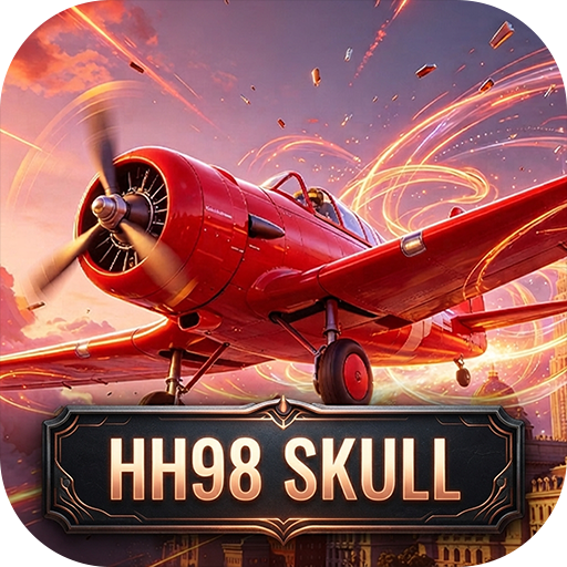HH98SKULL پی سی