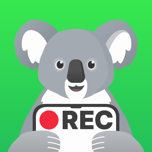 Screen Recorder Koala PC