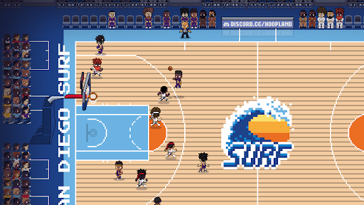 Hoop Land para PC