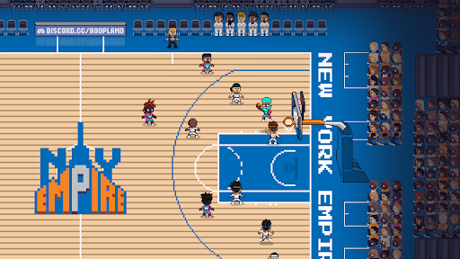 Hoop Land para PC