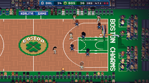Hoop Land