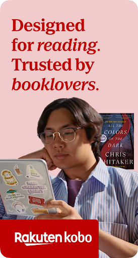 Kobo Books - eBooks Audiobooks電腦版