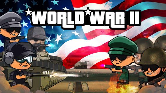 Download World War Games Ww2 Army Game on PC with MEmu