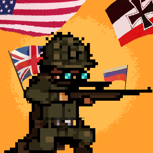 Trench Warfare 1914 RTS สงคราม PC