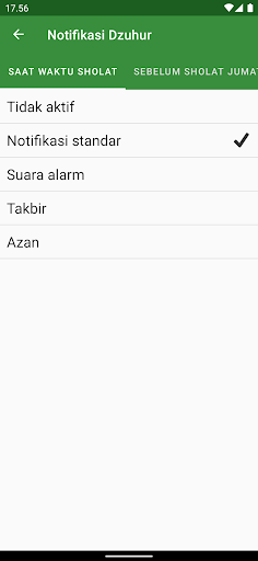 ShalatKu—Jadwal Sholat & Adzan PC