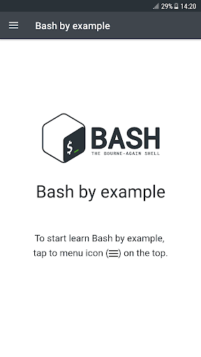 Learn Bash commands - Bash by পিসি