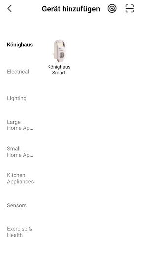 Könighaus Smart Home PC