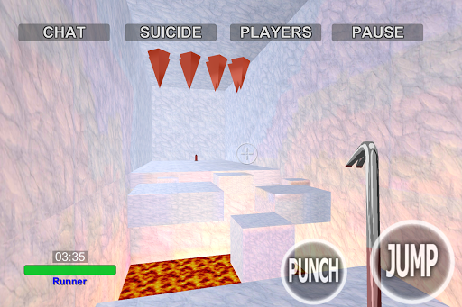 DeathRun 2 Go - Ragdoll Fun 3D PC