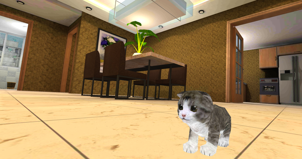 Kitten Cat Simulator