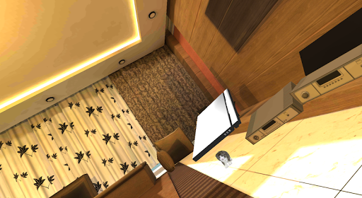 Котенок Кошка Симулятор 3D ПК