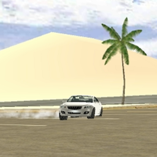 Real Drift King - Hajwalah Car PC
