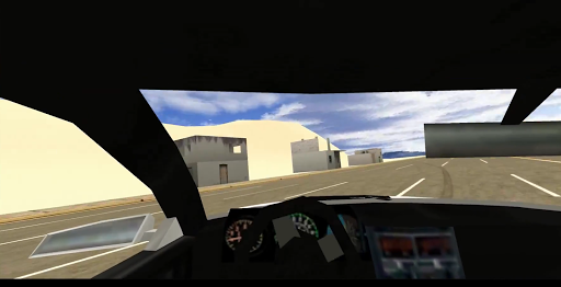 Real Drift King - Hajwalah Car PC