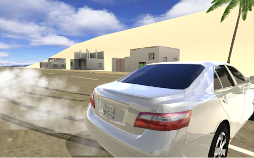 Real Drift King - Hajwalah Car PC