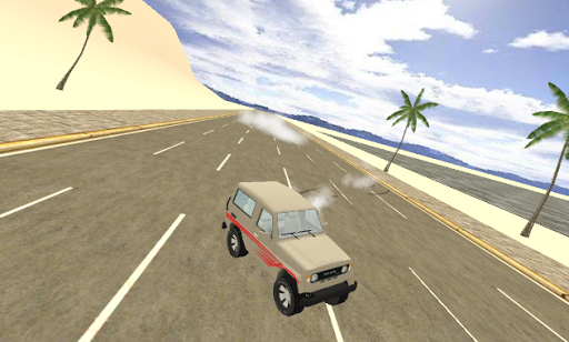 Real Drift King - Hajwalah Car PC