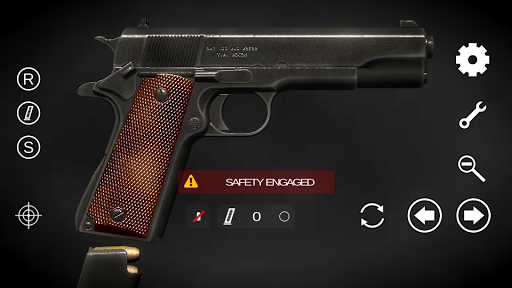 Real Guns & Firearms Simulator পিসি