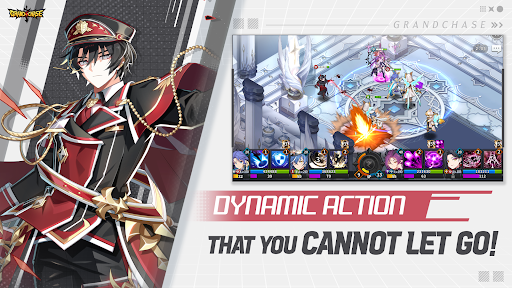 komputer GrandChase