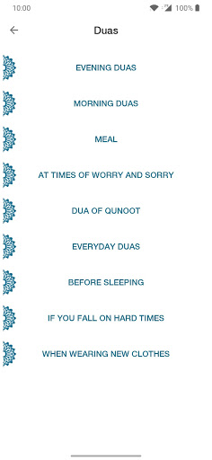 komputer Azan - Prayer Times, Quran, Qi