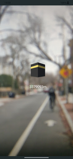 komputer Azan - Prayer Times, Quran, Qi