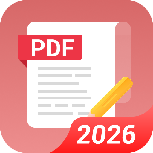 PDF Viewer Pro: 閱讀 & 編輯 PDF電腦版