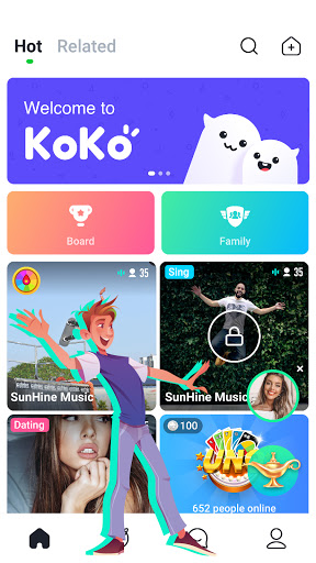 KoKo پی سی