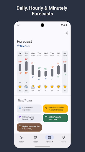 Weather Today电脑版