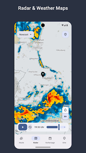 Weather Today পিসি