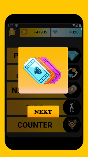 Nickname & diamond fire PC