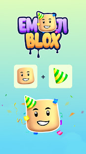 Emoji Blox - Find & Link الحاسوب