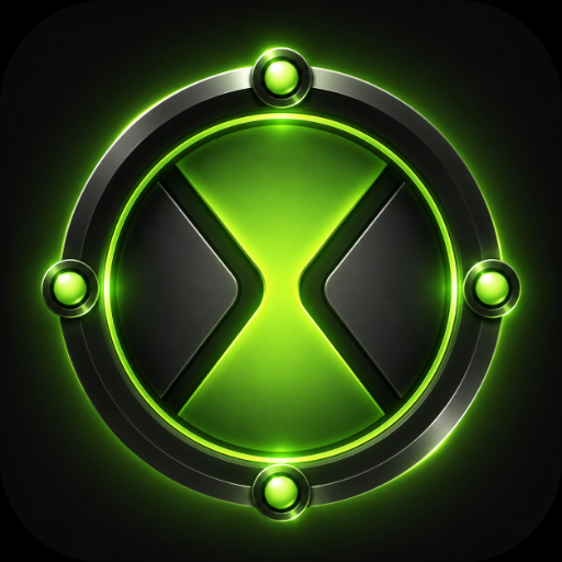 Omnitrix Simulator Pro PC