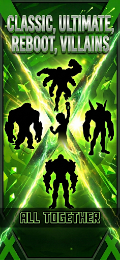Omnitrix Simulator Pro PC