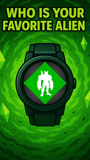 Omnitrix Simulator - 2026 PC