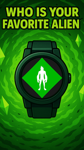 Omnitrix Simulator - 2026 PC