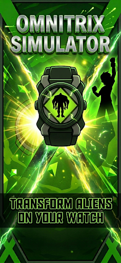 Omnitrix Simulator Pro PC