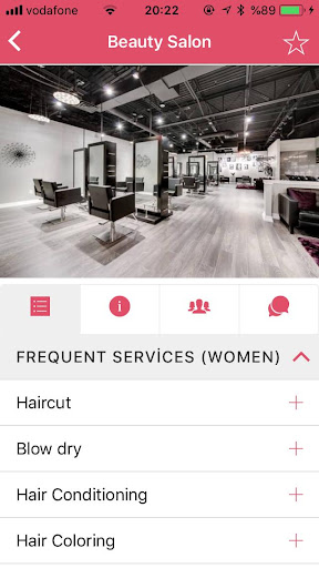 moBooker - Prenotazione Online PC