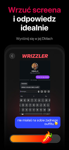 Wrizzler PC