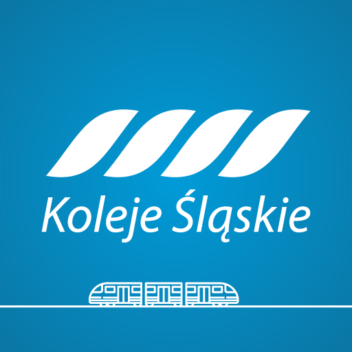 Kaeśka: apka Kolei Śląskich