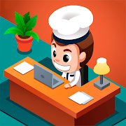 Idle Restaurant Tycoon – Apps no Google Play