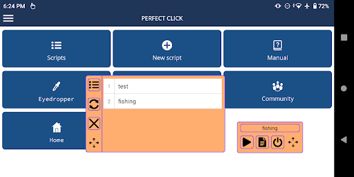 Perfect Click Autoclicker電腦版