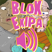 Blok Ekipa Soundboard PC