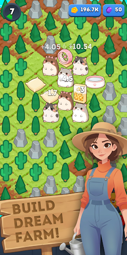 Hamster Master: Pet Clicker PC
